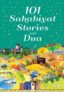 101 Sahabiyat Stories and Dua