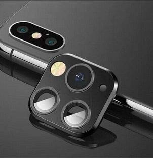 milestone mobile accessories Camera Lens Protector for iphone XSMAX to iphone 11 PRO