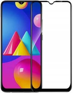NSTAR Edge To Edge Tempered Glass for SAMSUNG M21S
