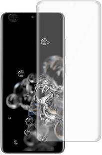 Imperium Tempered Glass Guard for Samsung Galaxy S20 Ultra