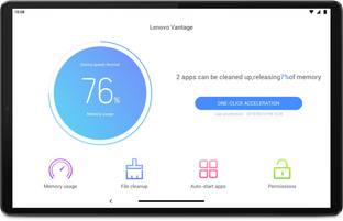 Lenovo Smart Tab M10 FHD Plus (2nd Gen) with Google Assistant 4 GB RAM 128 GB ROM 10.3 inch with 4G Tablet (Iron Grey)