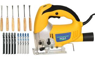 Digital Craft 2970-A Jig Saw Electric Saw Woodworking Power Tools Multifunction Hand Saws Cutting Machine Wood Wood Cutter