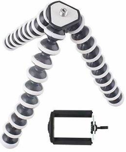 RHONNIUM ® XXX-11 Ultra Flexible Gorilla Tripod Tripod