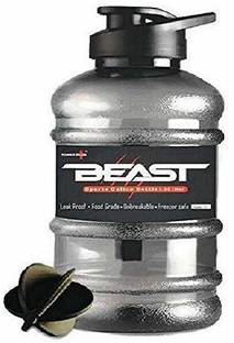 Unicus 1500 ml Plastic Bottle