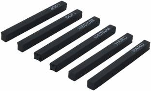 Kiki Compressed Charcoal 2 Stick