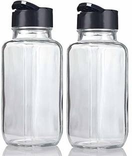 MD Retail Spice Set Glass