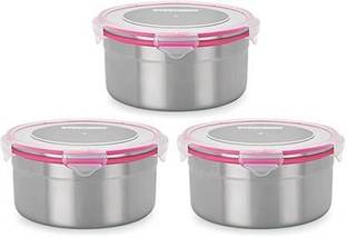 di select Steel Fridge Container  - 500 ml