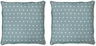Home Colors Cotton Cushions Cover