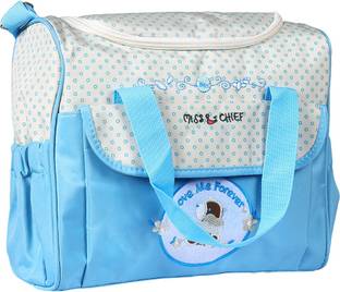 Miss & Chief by Flipkart My Little Surprise Handy Diaper Bag