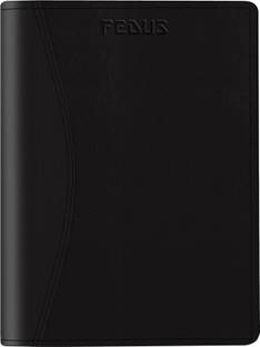 Fedus Leatherette File Folder