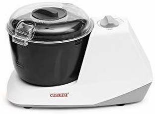 Clearline Dough Kneader with Non-Stick Bowl 650 W Food Processor