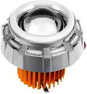 Bell 10 LED Fog Light for Universal For Bike, Universal For Car