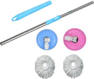 Winberg Mop Head and Rod