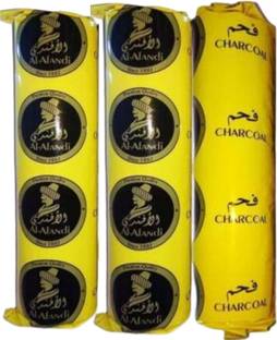 The Chillum Factory Hookah Charcoals
