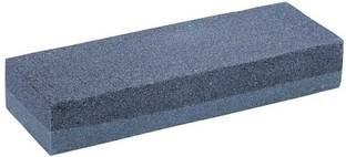 RHYNO Silicone Carbide Combination Stone Knife Sharpener Knife Sharpening Stone