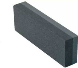 RHYNO Carbide Combination Stone Knife Sharpener for Both Knives and Tools Knife Sharpening Stone
