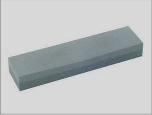 Tower Carbide Combination Stone Knife Sharpener for Both Knives and Tools Knife Sharpening Stone