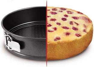 MAFAHH Carbon Steel Cake Mould 1