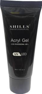 Shills Professional Nail Art Uv Led Acryl Gel