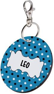 SKY TRENDS Round Shape Collar Locket/Pendant for Dogs & Puppy -249 Info Engraved Dog Collar Charm