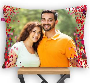 k1gifts decorative cushion Foam Toons & Characters Cushion Pack of 1