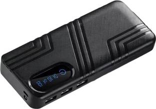 MIMO BINORI 10000 mAh 11 W Power Bank