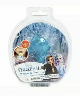 Frozen 2 Whisper & Glow 3D Mini Figure - The Nokk