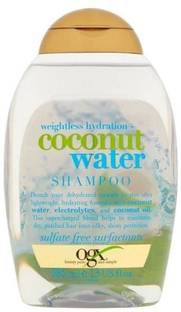 ogx Weightless Hydration Coconut Water Shampoo
