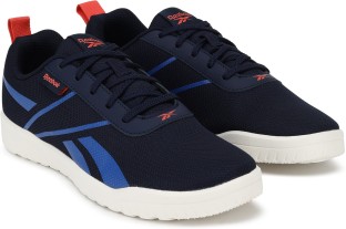 reebok running blu