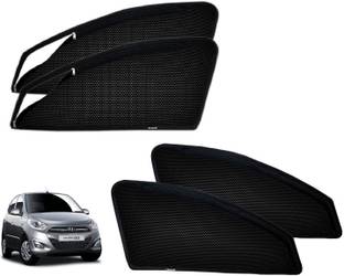 Ultra Fit Side Window Sun Shade For Hyundai i10