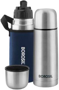 Borosil Fgftl1000bu 1000 Ml Flask Buy Borosil Fgftl1000bu 1000 Ml Flask Online At Best Prices In India Sports Fitness Flipkart Com