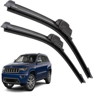 Auto Hub Flat Wiper Blade Windshield Wiper
