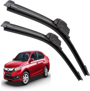 Auto Hub Flat Wiper Blade Windshield Wiper