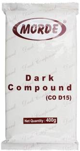 Morde Dark compound slab 400 gm Bars