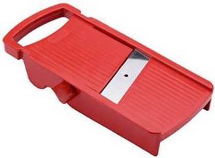KITCHENCAFE Vegetable Slicer, Potato Chips Maker Potato Slicer Vegetable Slicer