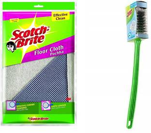 Scotch-Brite HV1219 with Holder