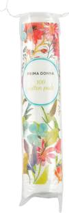 Prima Donna Face Cleansing, Makeup Removal, Round Cotton Pads