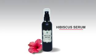 Chandraboti HIBISCUS SERUM