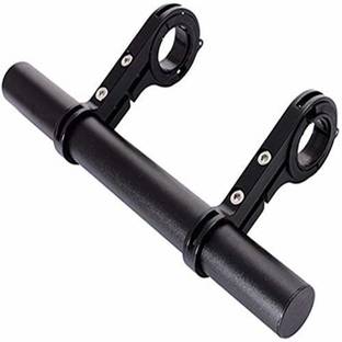 Craft Bunny Handlebar Extension Holder Mount Bicycle Bike Handle Bar Bracket Extender Handle Bar