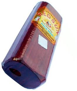 OCB Brown Sandalwood (Rakta Chandan) Stick 1 Piece 50-60 Grams