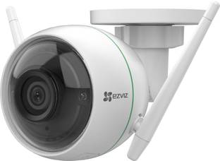 EZVIZ  C3WN Outdoor Smart WiFi Camera 1080P Security Camera