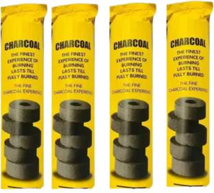 The Chillum Factory Hookah Charcoals