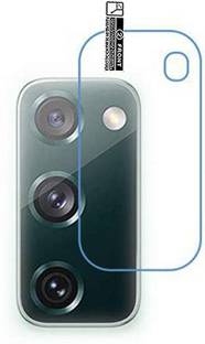 DAFFIN Back Camera Lens Glass Protector for SAMSUNG Galaxy S20 FE