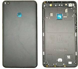Spares4ever Xiaomi Xiaomi Mi Max 2 Back Panel
