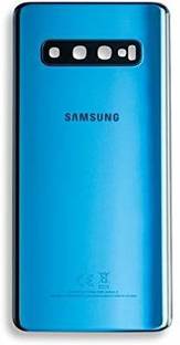Spares4ever Samsung Samsung Galaxy S10 Back Panel