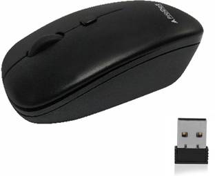 PRODOT 365 High-Performance Wireless Optical Mouse