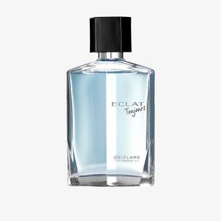 Oriflame Eclat Toujourus Eau De Toilette man perfume Eau de Toilette  -  75 ml