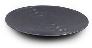 Maskey ( Size - 10 Inches ) Original Premium Handmade Loha Iron Lokhand Roti / Chapati Tawa Tawa 25 cm diameter