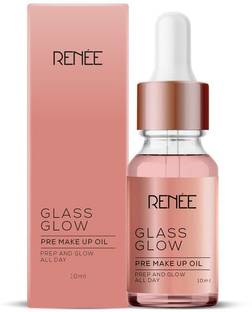 Renee Glass Glow Pre Make-up Oil Primer  - 10 ml