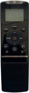 Akshita Ac Remote Compatible For CARRIER No.235 Ac Remote Control ( Chake Image With Old Remote ) Carrier Remote Controller